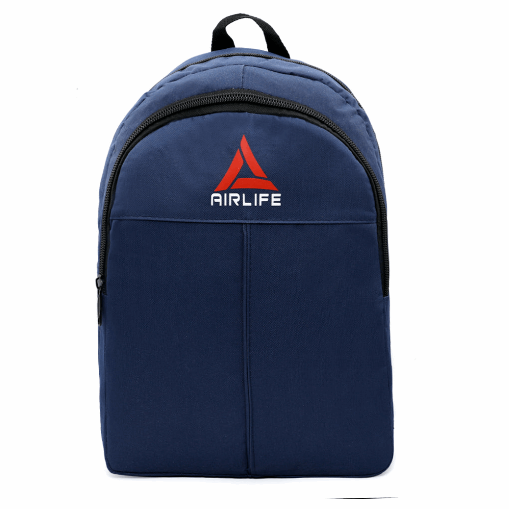 Bag Bag/airlife/bck23-2318 Activ Unisex Navy,45*31