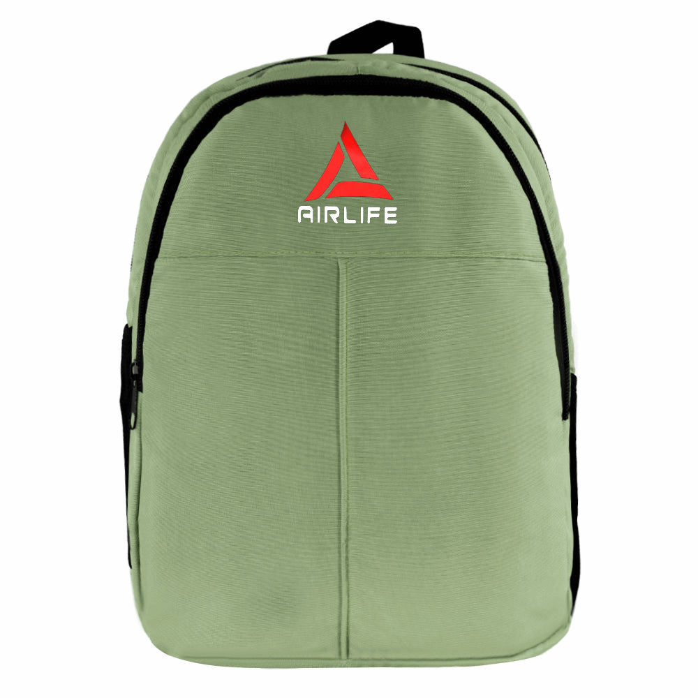 Bag Bag/airlife/bck23-2392 Activ Unisex Olive,45*31