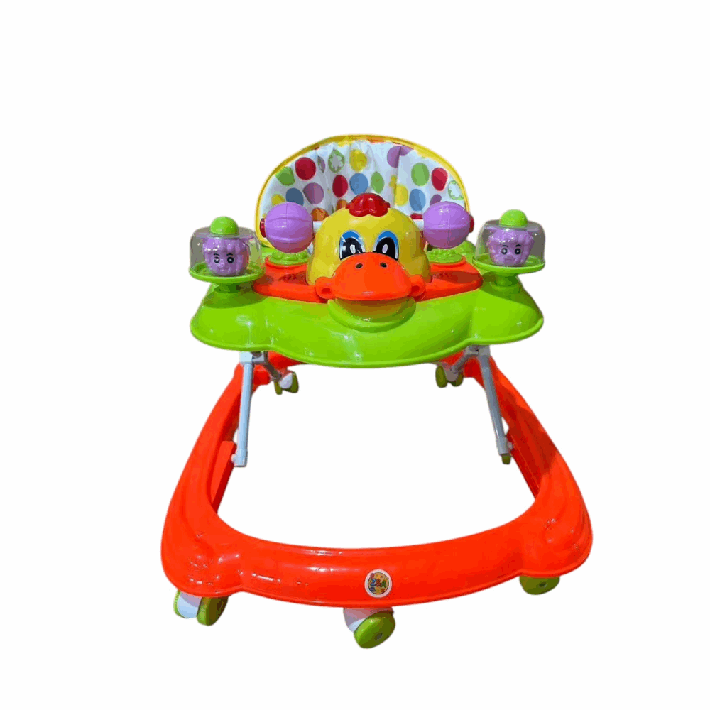 Baby Walker بطوط ZA01