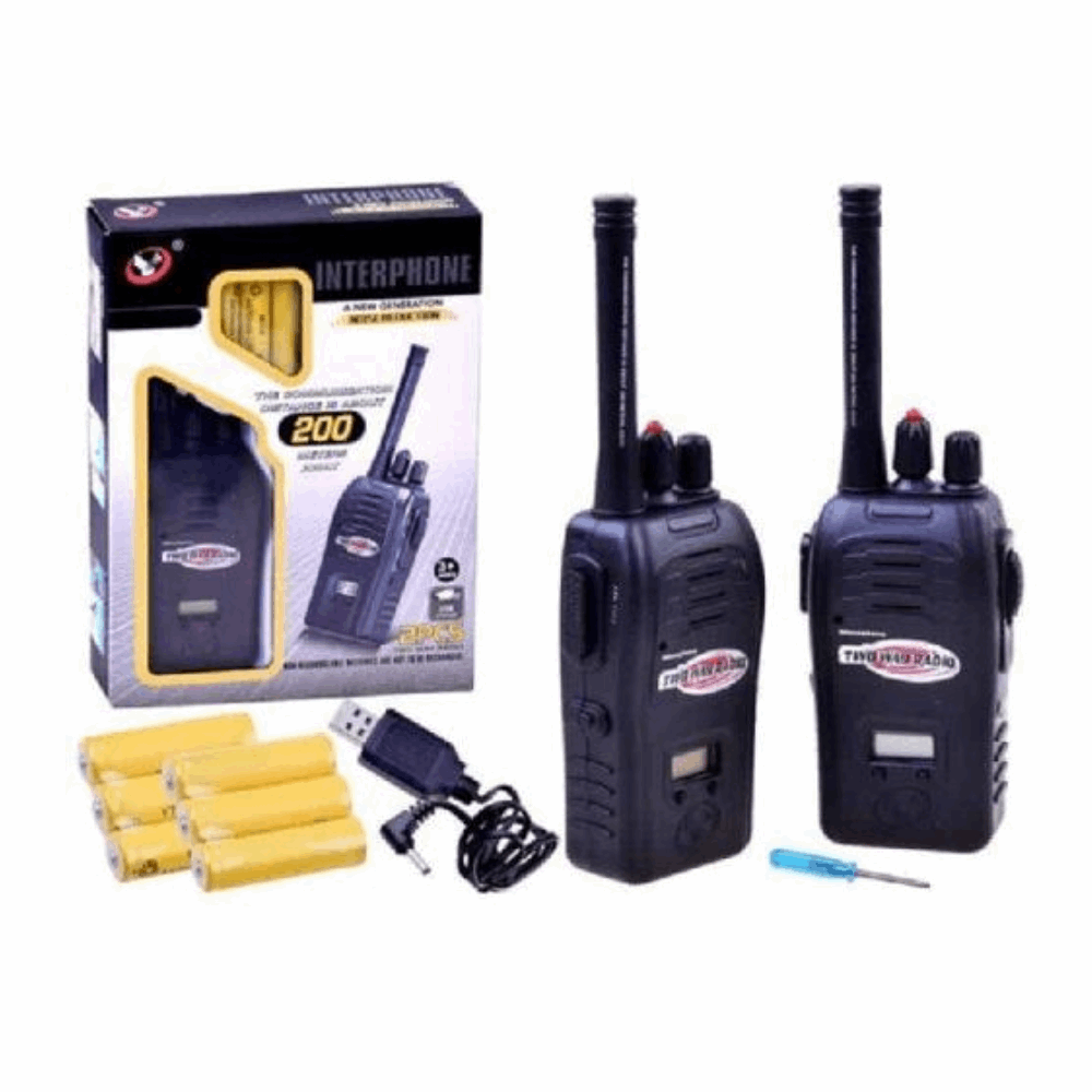 العاب ووكى توكى شاحن Jq220-6c5