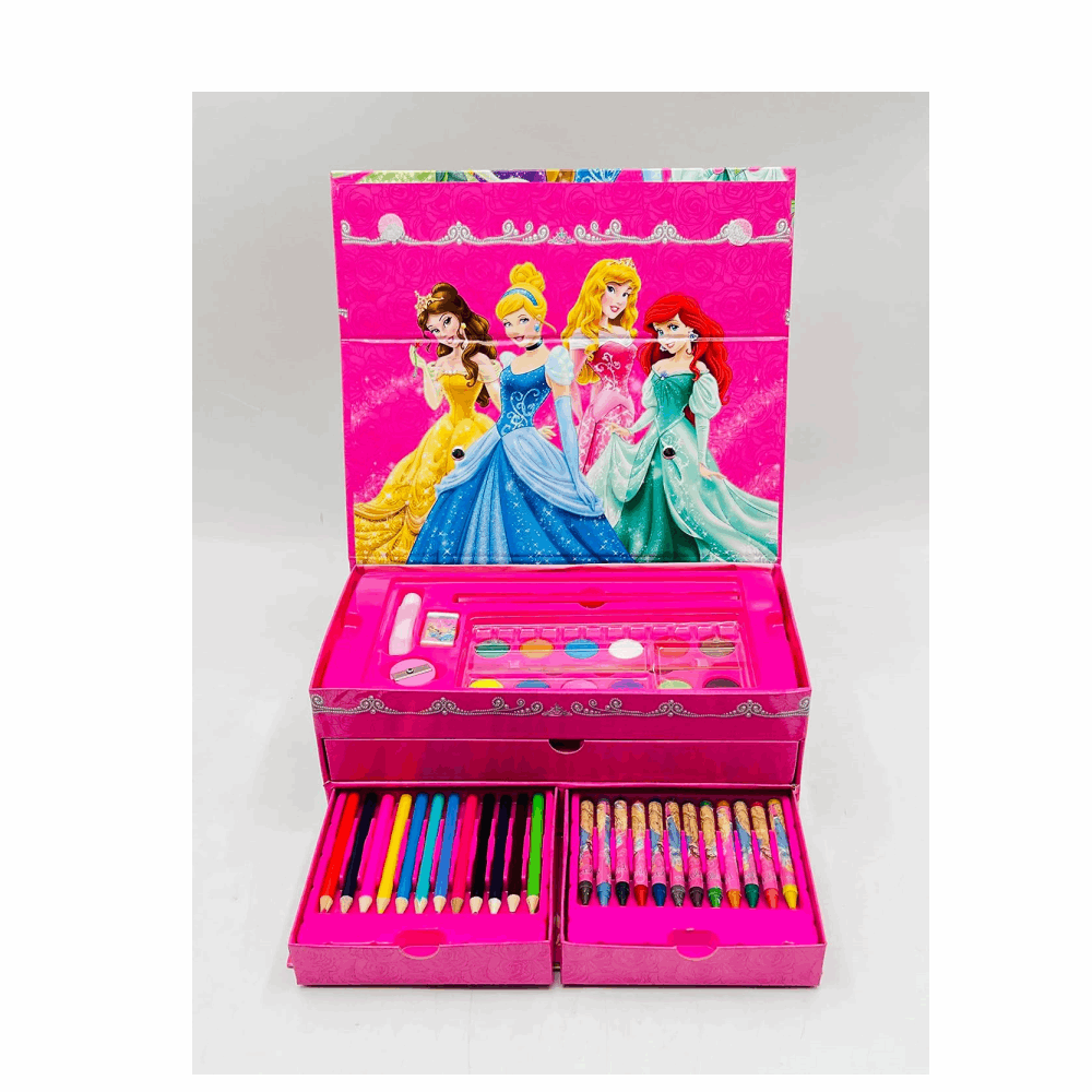 العاب علبة الوان ديزني KBx-01 pcs 54