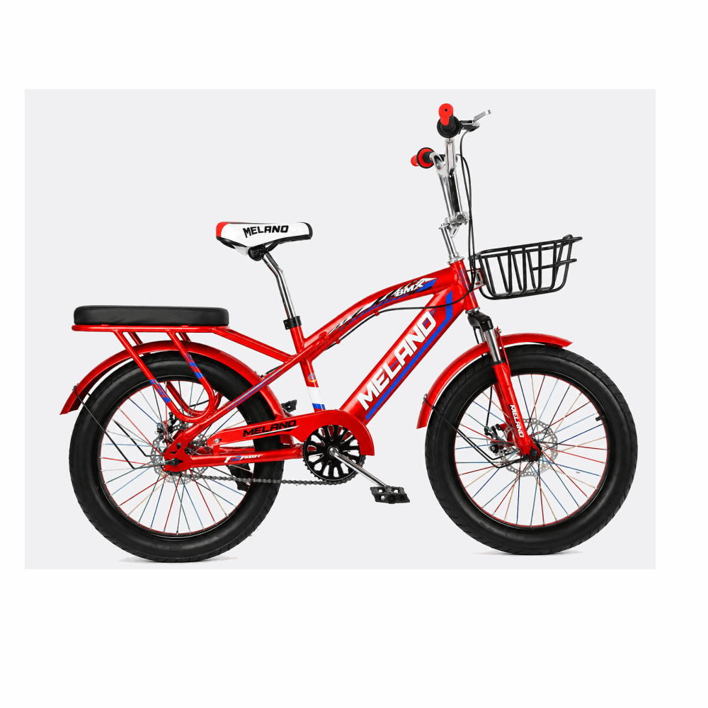 عجل اطفال MILANO BMX جنط سلك