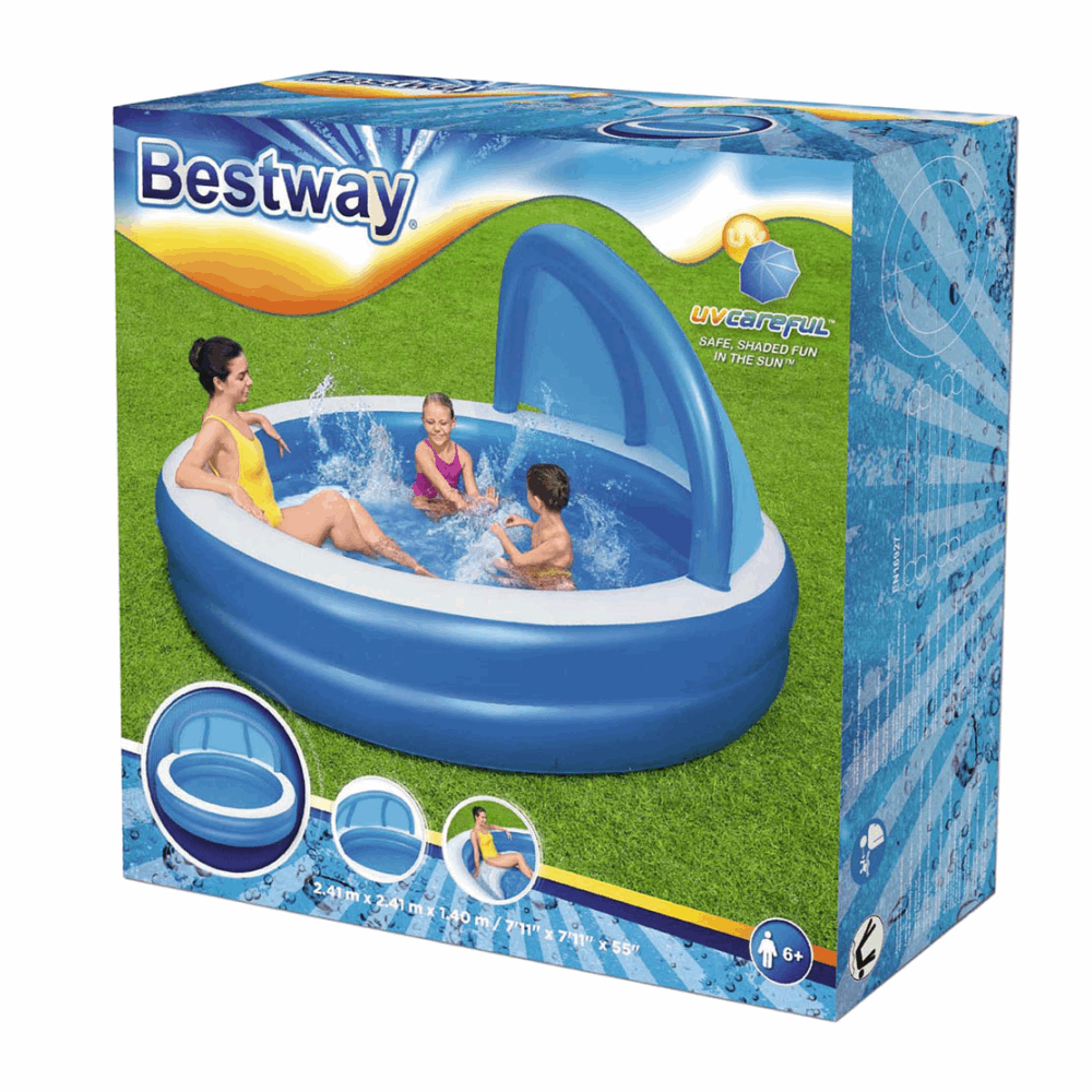 العاب بحر حمام سباحة Bestway 54337