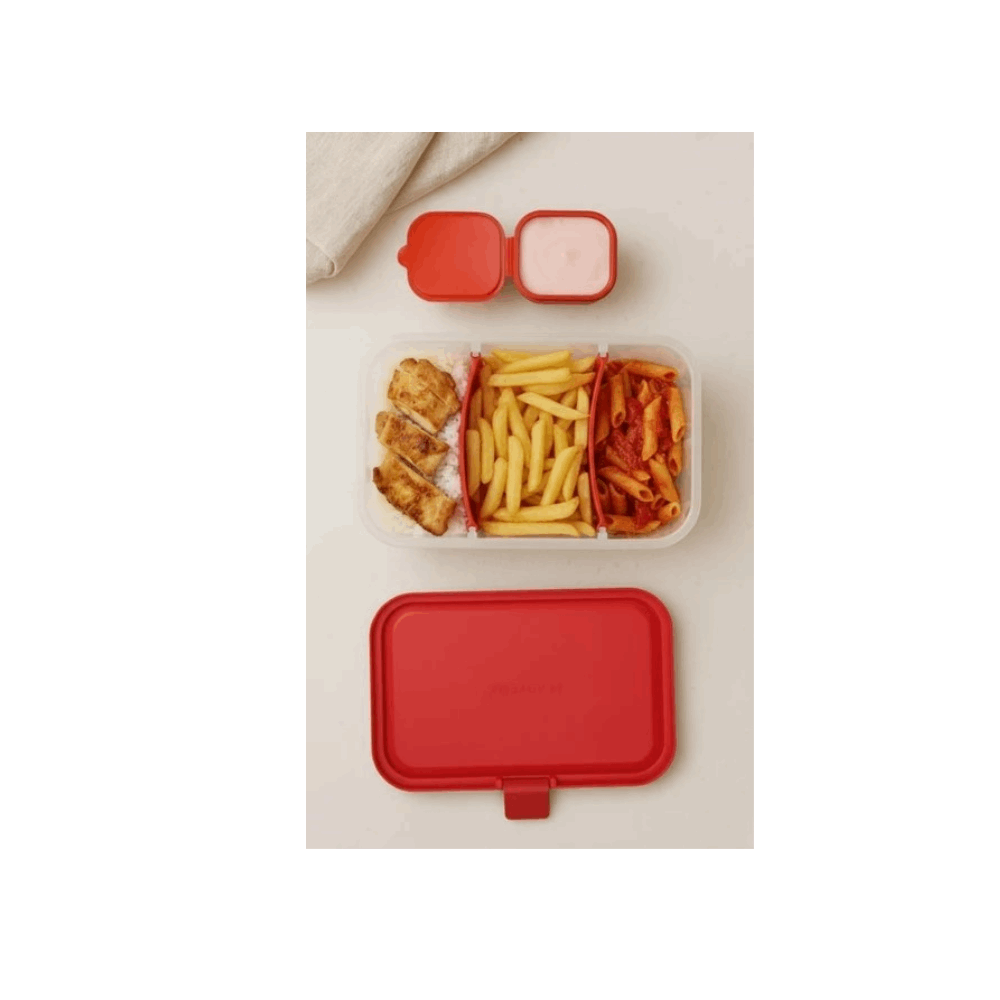 Lunch Box بلاستيما فليكس بوكس