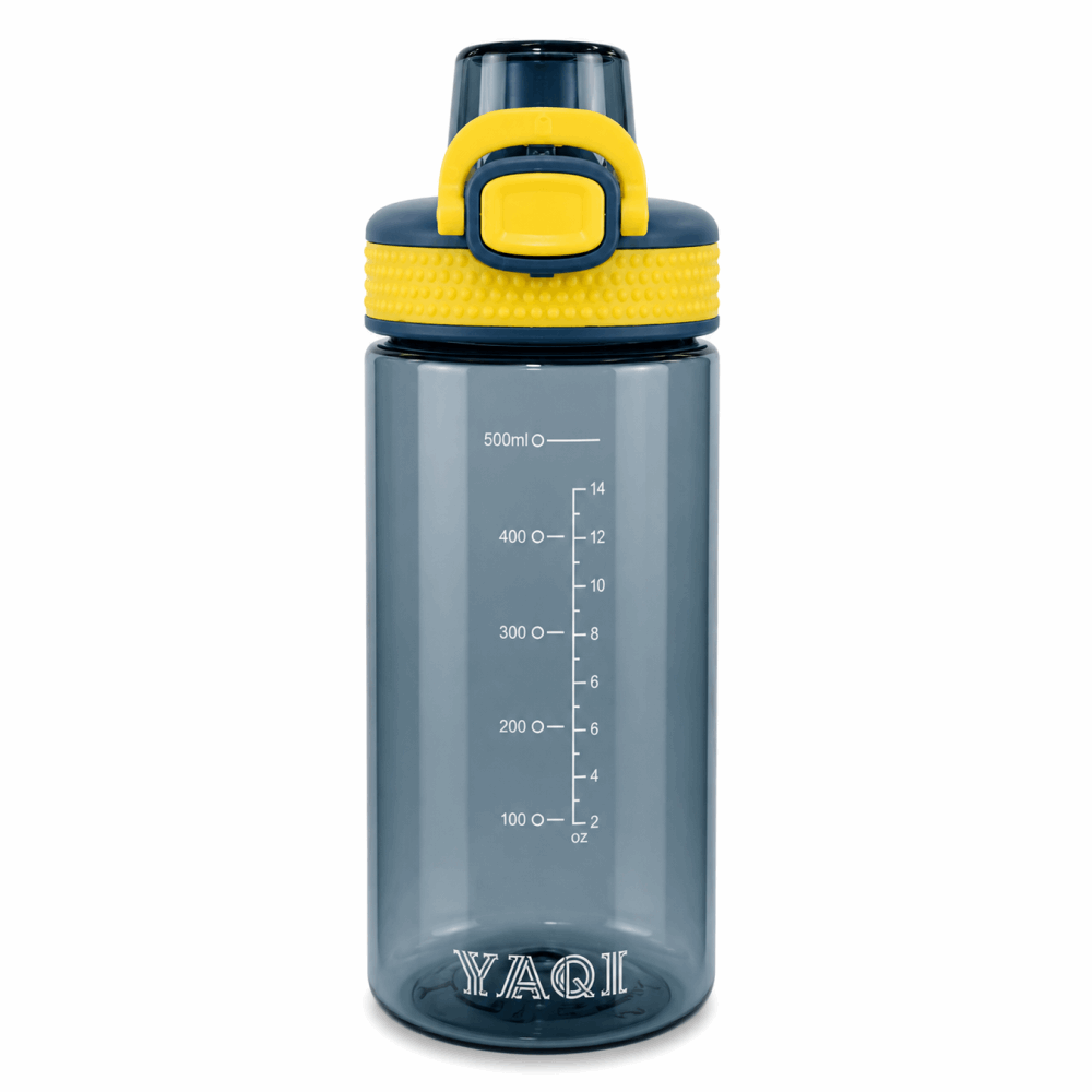 Flasks زمزمیه 550 مللي YQ6063A