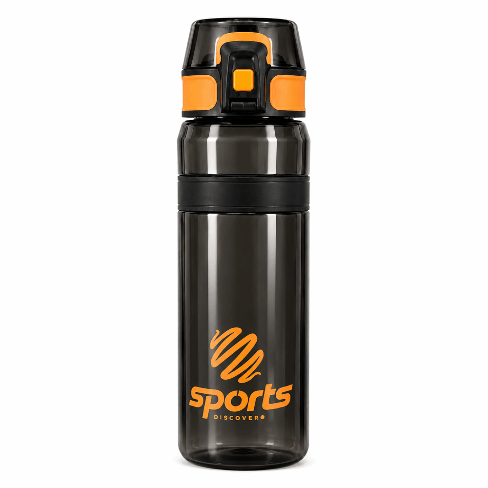 Flasks زمزمیه سبورت 750 مللي DB1574