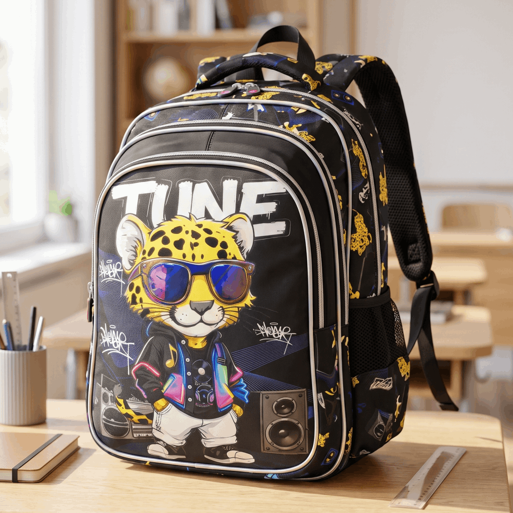 Bag Backpack G783 Smiggle