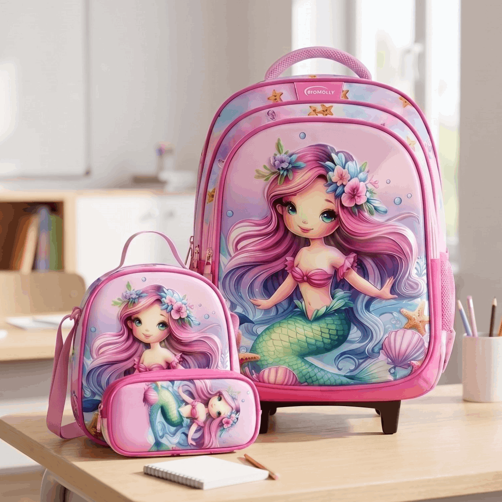 Bag Bag/momolly/T-M2623 SIZE 17