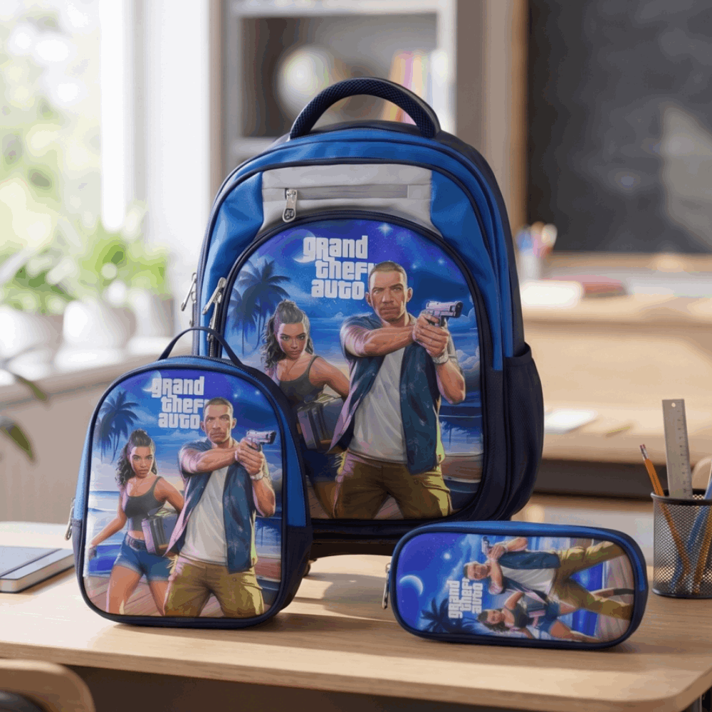 Bag Bag/momolly/T-S2447