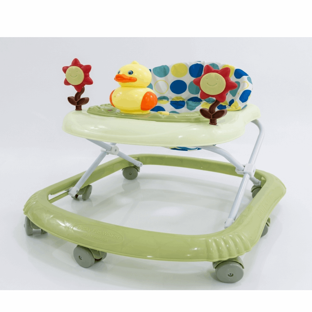 Baby Walker مشاية بطة KF26-11