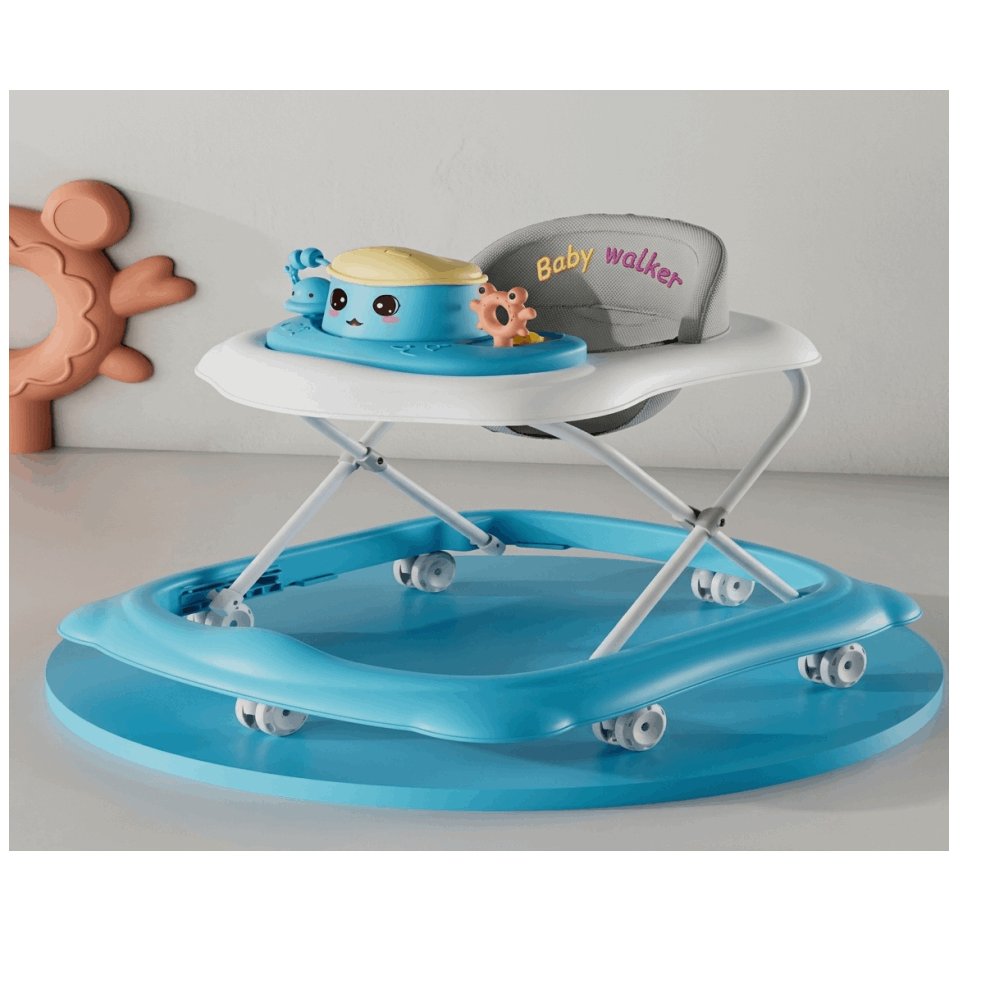 Baby Walker مشاية بيبي KF26-12