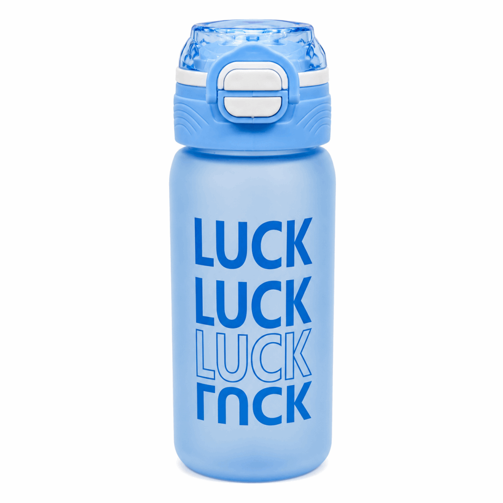 Flasks زمزميه LUCK 500ML DG-1387-1