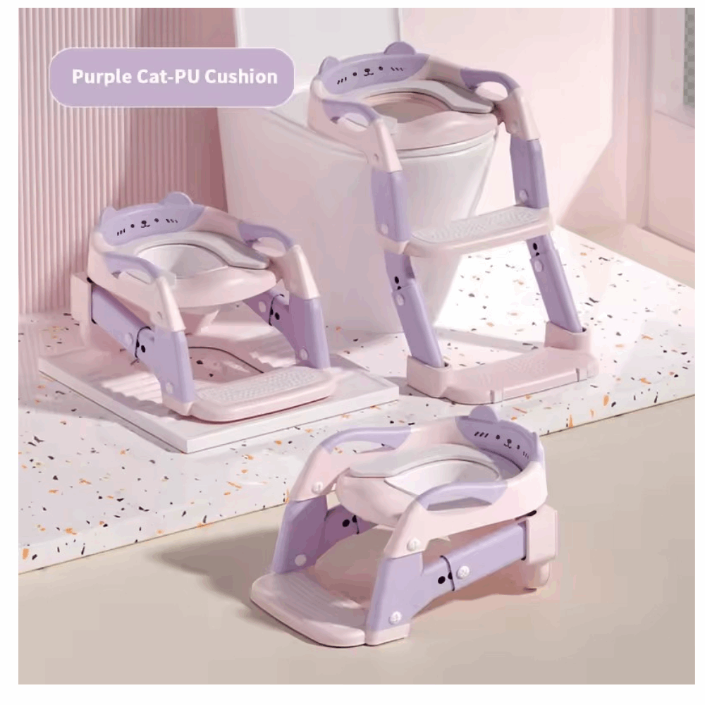 مستلزمات اطفال بوتي 3*1 Bc-1037L 778-29 Purple