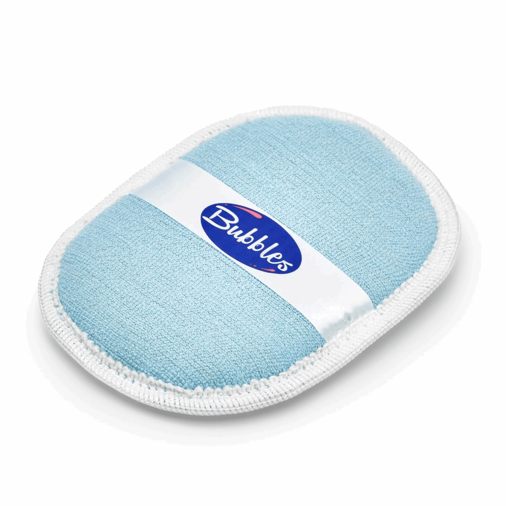 Bubbles لوف اطفال وسط بابلز
