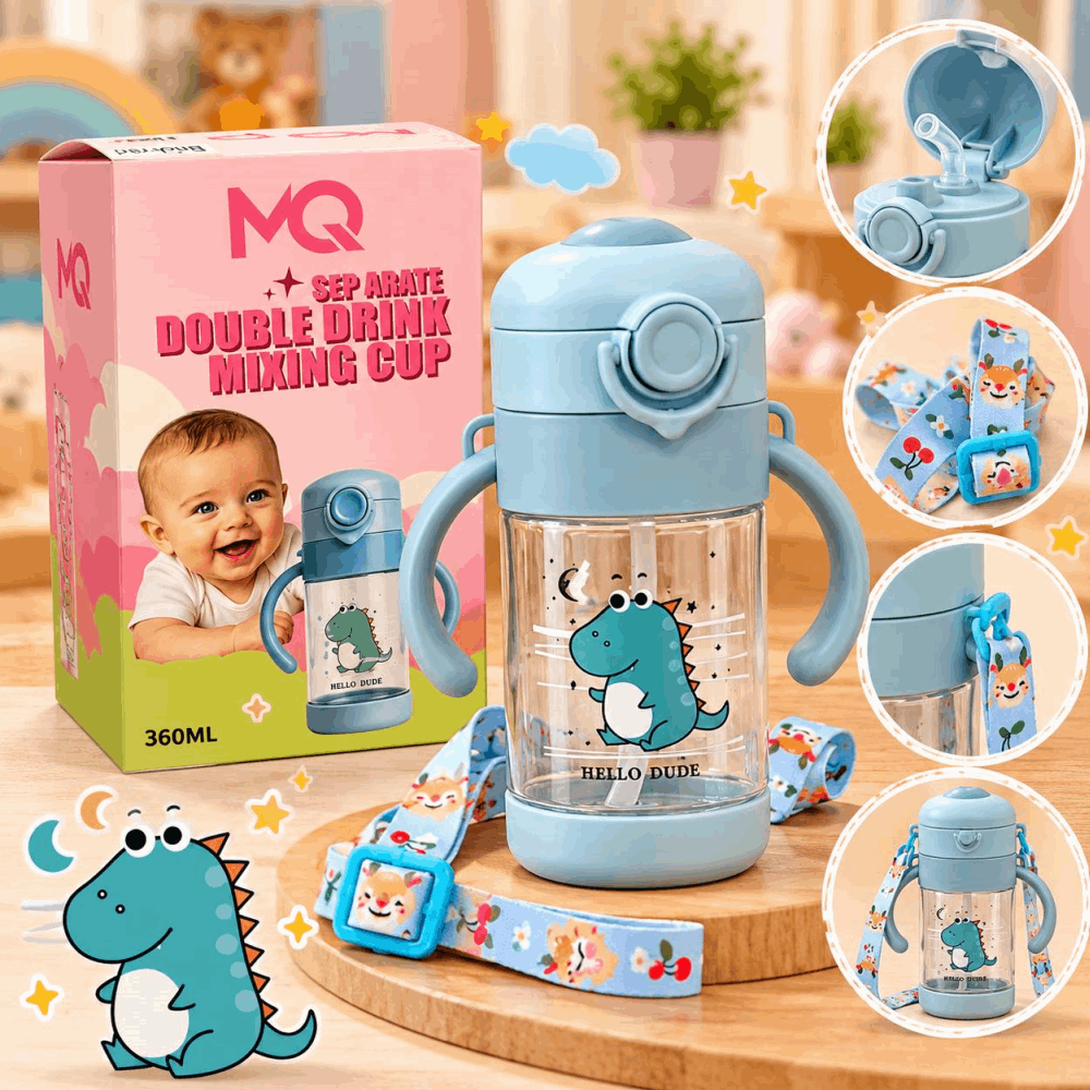 Bottle زمزمية F-1859 360 ML