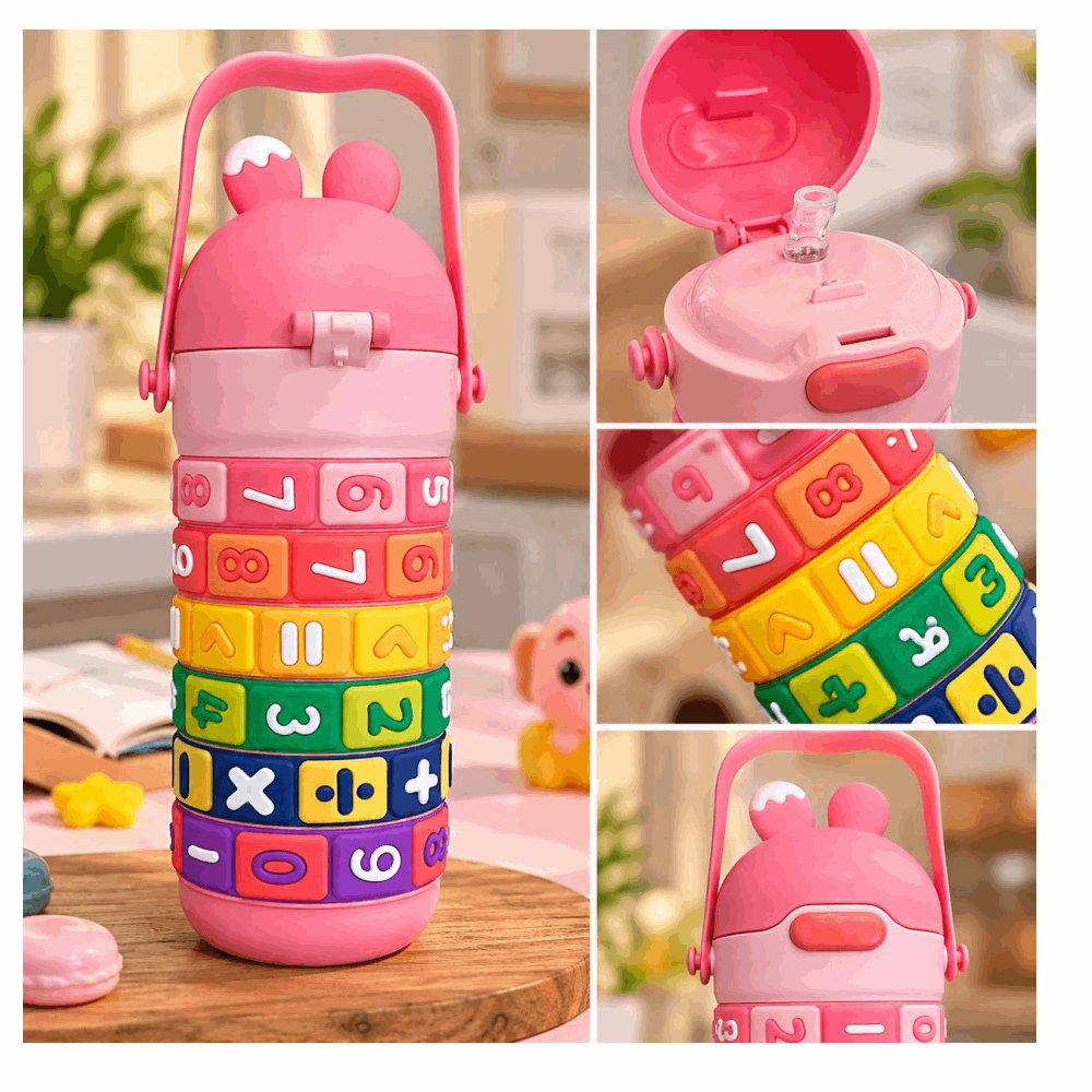 Flasks زمزمية F-2041 450 ML