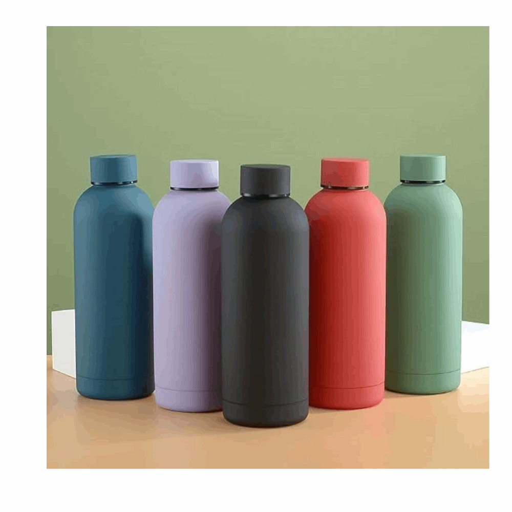 Bottles F-406-c 500 ML