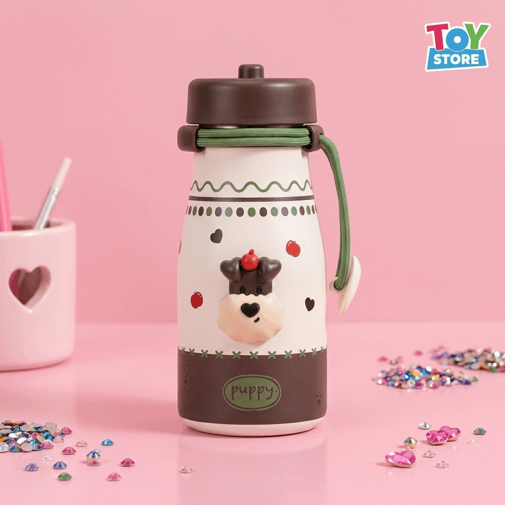 Bottles F-2027 500 ML