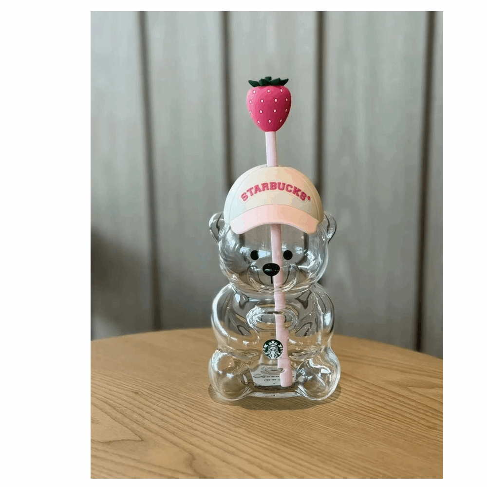 Bottle مج ستار باكس الدبدوب Gg-3591