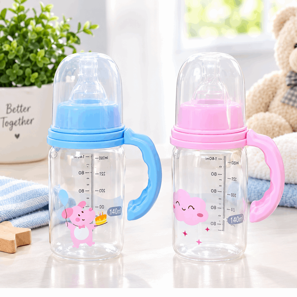 العاب ببرونه اطفال c-1334 140 ML