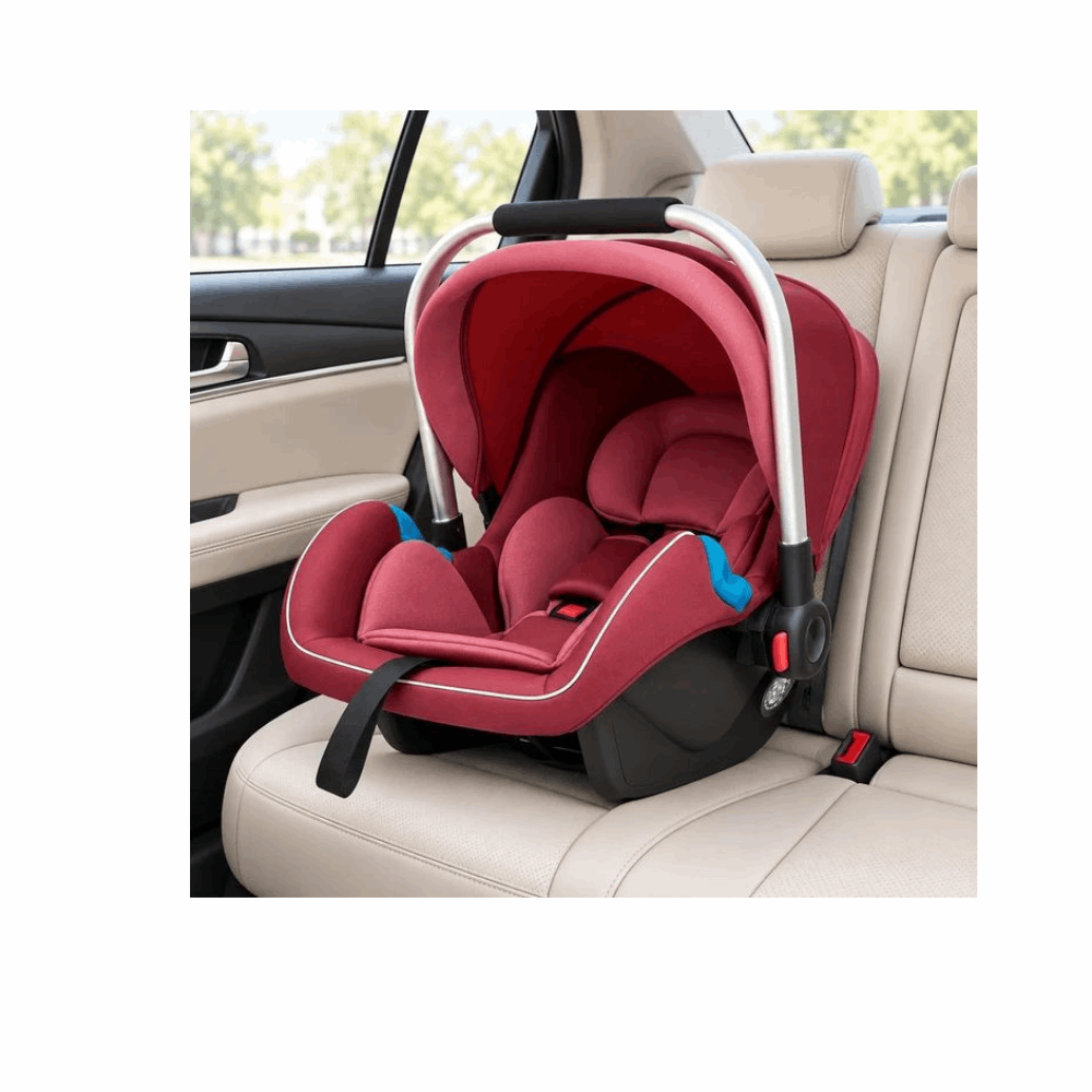 Car Seat كارسيت مرحلة أولى G101